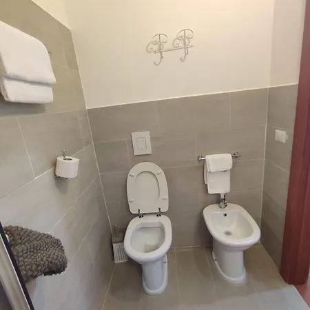 Bed & Breakfast Nicoletta 3*