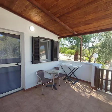 Nicoletta Bed & Breakfast 3*