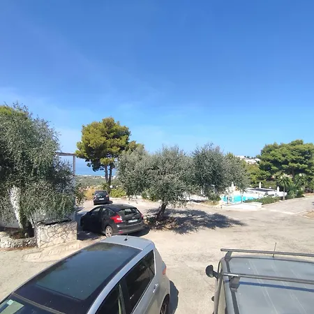 Bed & Breakfast Nicoletta