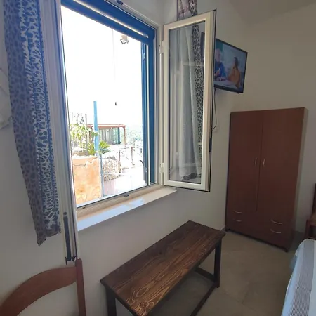 Bed & Breakfast Nicoletta Peschici