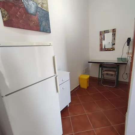 Nicoletta Bed & Breakfast Peschici