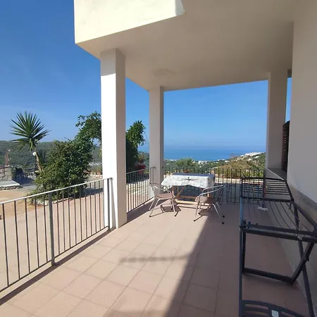 Nicoletta Bed & Breakfast 3*