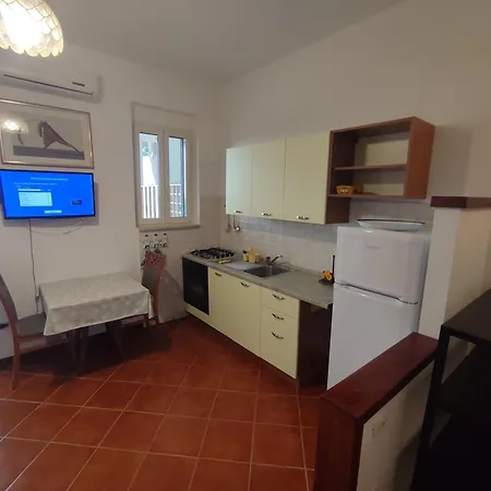 Nicoletta Bed & Breakfast Peschici