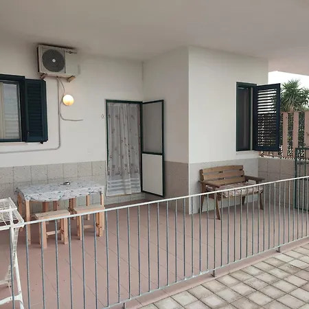 Bed & Breakfast Nicoletta 3*