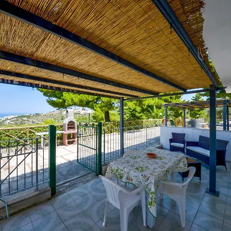 Bed & Breakfast Nicoletta 3*