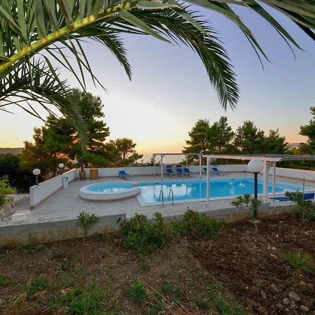 Bed & Breakfast Nicoletta Peschici