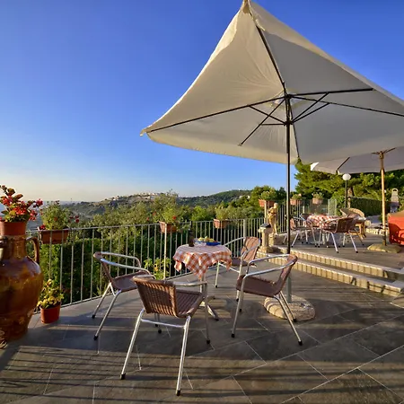 Nicoletta Bed & Breakfast 3*