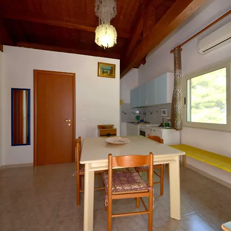 Nicoletta Bed & Breakfast 3*