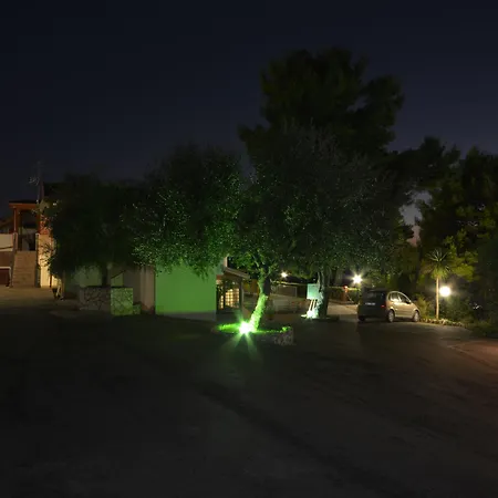 Nicoletta Bed & Breakfast 3*