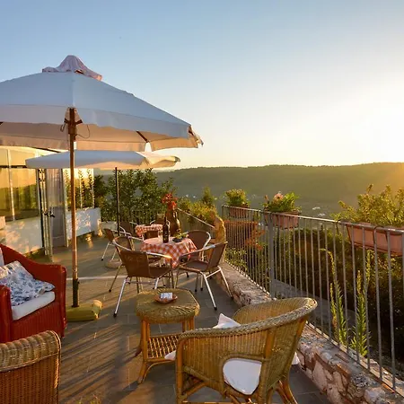 Bed & Breakfast Nicoletta Peschici