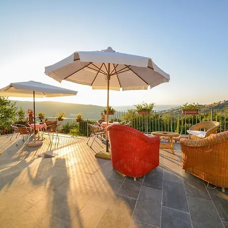 Bed & Breakfast Nicoletta