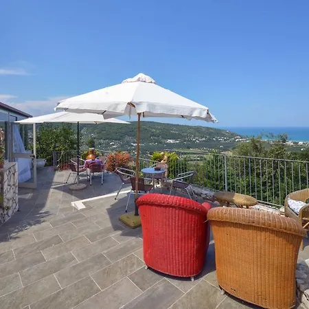 Bed & Breakfast Nicoletta 3*