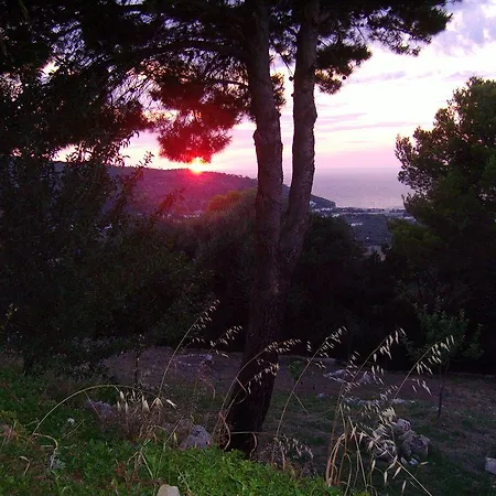 Bed & Breakfast Nicoletta Peschici