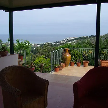 Bed & Breakfast Nicoletta Peschici