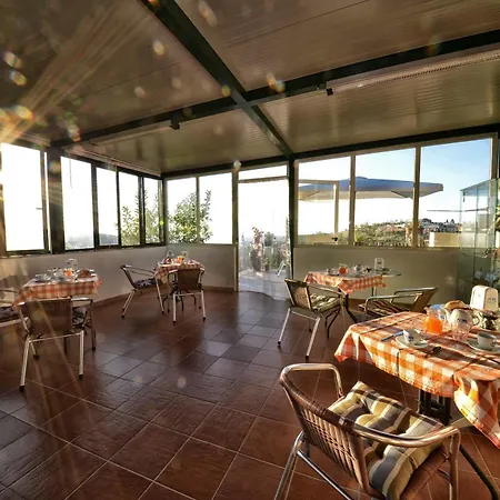 Nicoletta Bed & Breakfast 3*