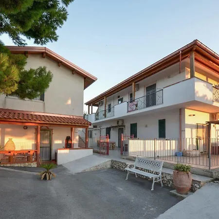 Nicoletta Bed & Breakfast Peschici