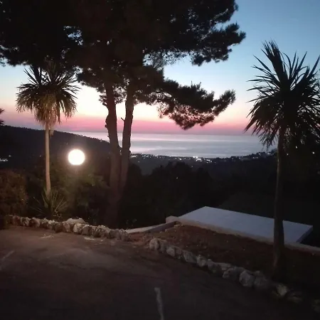 Bed & Breakfast Nicoletta Peschici