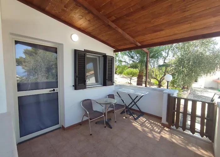 Nicoletta ベッド・アンド・ブレックファスト 3*