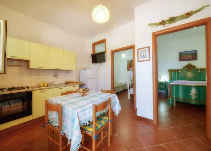 Nicoletta ベッド・アンド・ブレックファスト