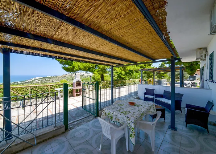 ベッド・アンド・ブレックファスト Nicoletta 3*