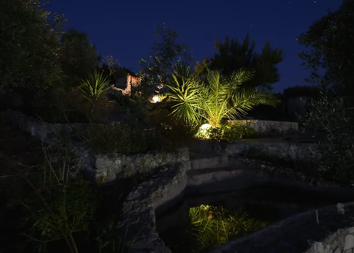 ベッド・アンド・ブレックファスト Nicoletta