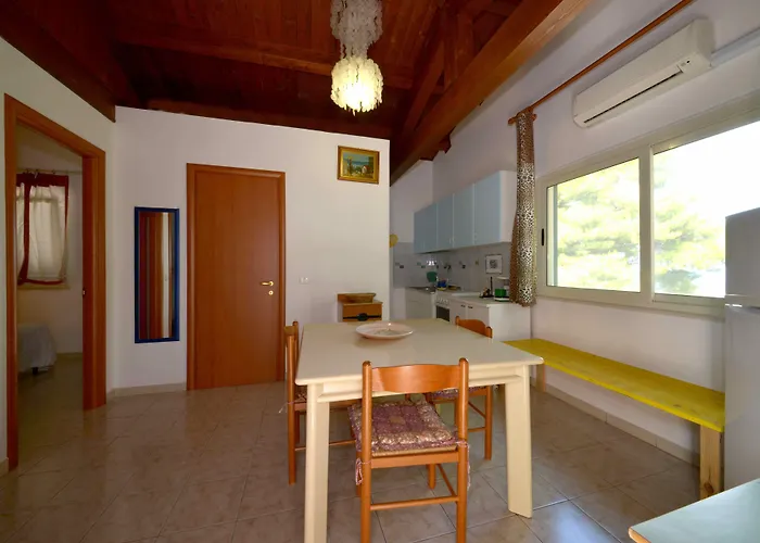 Nicoletta ベッド・アンド・ブレックファスト 3*