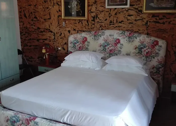 Nicoletta 3* ペスキチ