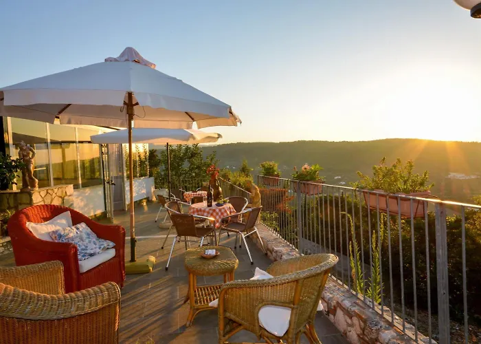 Nicoletta 3* ペスキチ