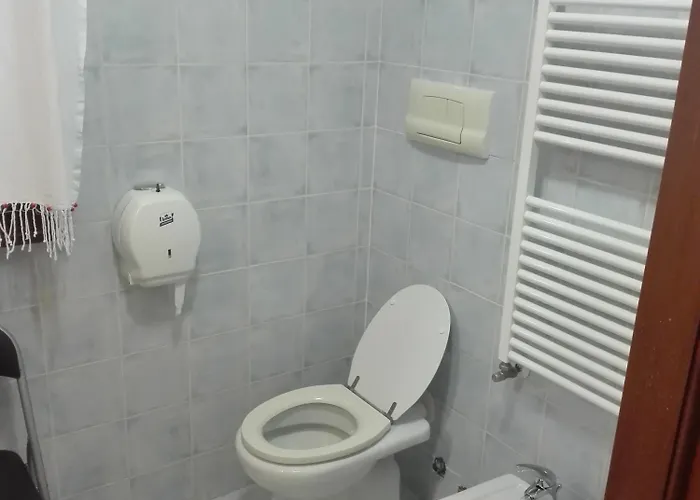 Nicoletta ベッド・アンド・ブレックファスト