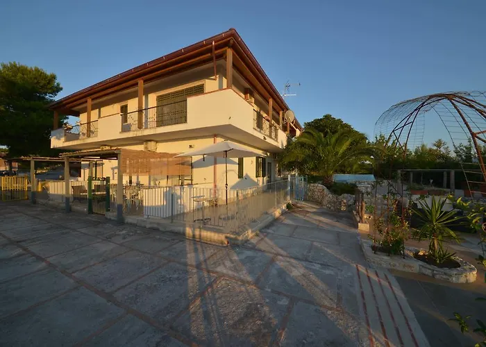 ベッド・アンド・ブレックファスト Nicoletta