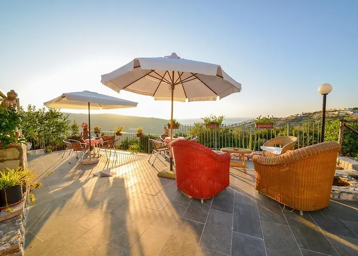 ベッド・アンド・ブレックファスト Nicoletta