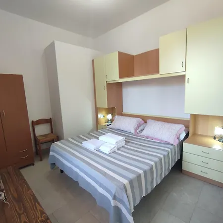Nicoletta 3* Peschici