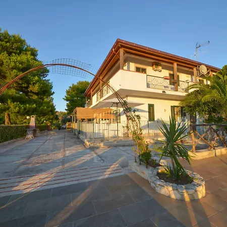 Bed and breakfast Nicoletta