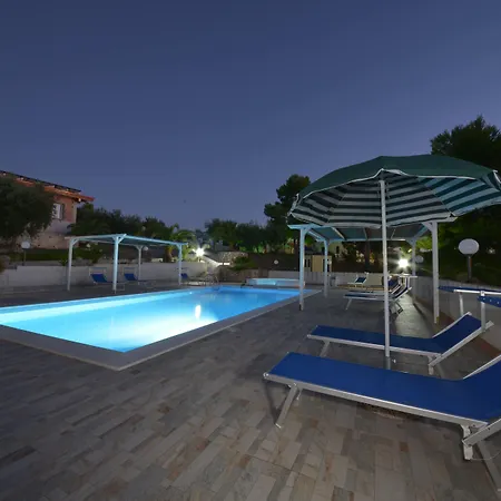 Bed and breakfast Nicoletta 3*