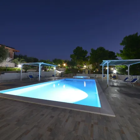 Bed and breakfast Nicoletta