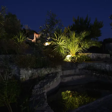 Bed and breakfast Nicoletta