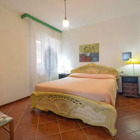 Nicoletta ベッド・アンド・ブレックファスト ペスキチ