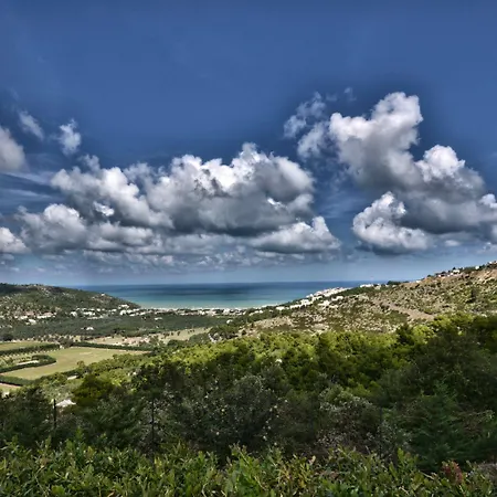 ベッド・アンド・ブレックファスト Nicoletta