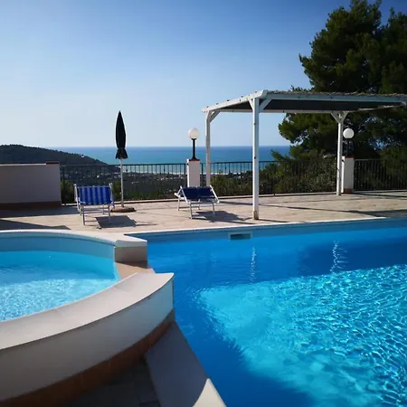 Bed & Breakfast Nicoletta 3*