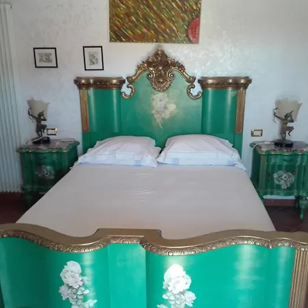 Nicoletta Bed and Breakfast Peschici
