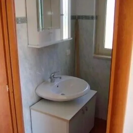 Nicoletta Bed and breakfast Peschici