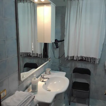 Nicoletta Bed and breakfast 3*