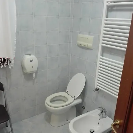 Nicoletta Bed and breakfast