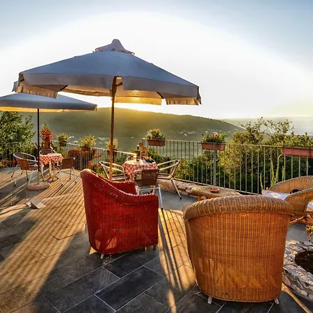 Bed and Breakfast Nicoletta Peschici