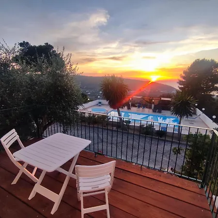 Nicoletta Bed and Breakfast 3*