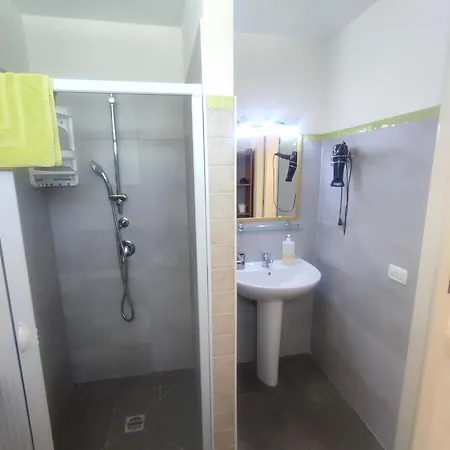 Bed and Breakfast Nicoletta 3*