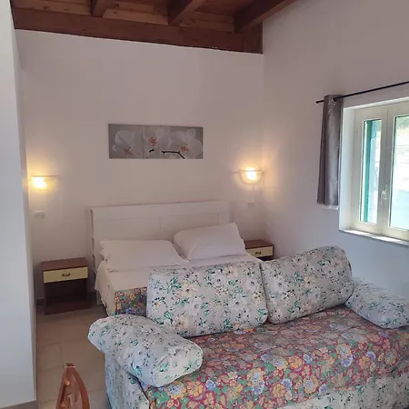 Nicoletta Bed and Breakfast Peschici
