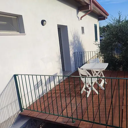 Nicoletta Bed and Breakfast 3*