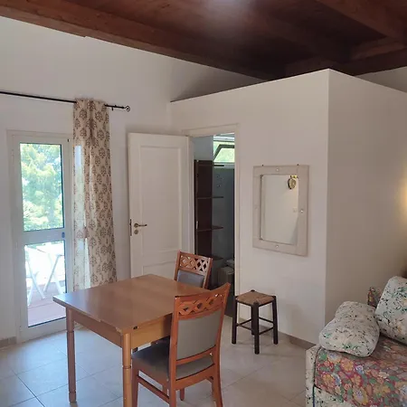 Bed and Breakfast Nicoletta 3*
