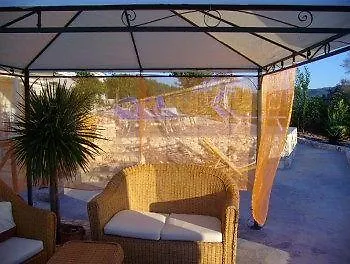 Nicoletta Bed and breakfast 3*